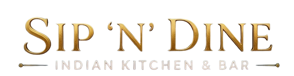 SipNDine